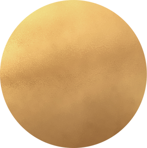 Gold Circle